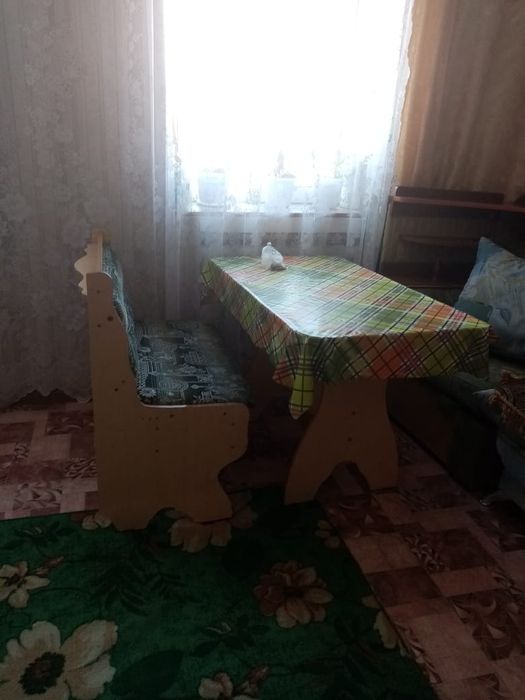 Сдам комнату в Жилгородке