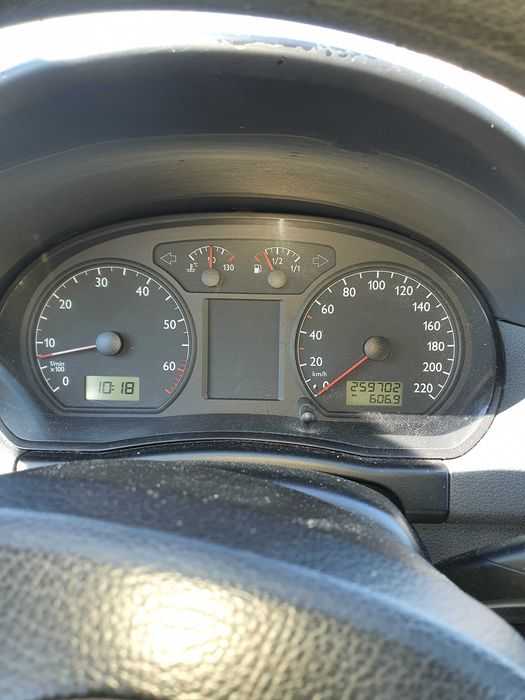 De vanzare vw polo