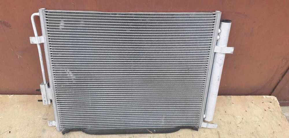 РАДИАТОР за климатик HYUNDAI SANTA FE IV/Санта Фе 4 2019г. 97606S1000