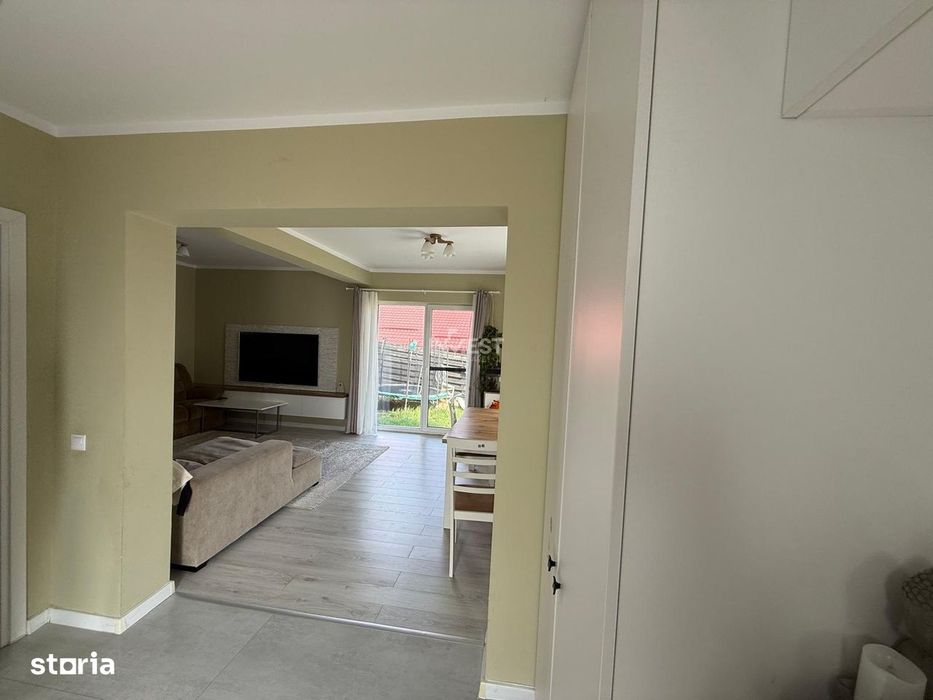 Casa Rediu Placa de beton COMISION 0