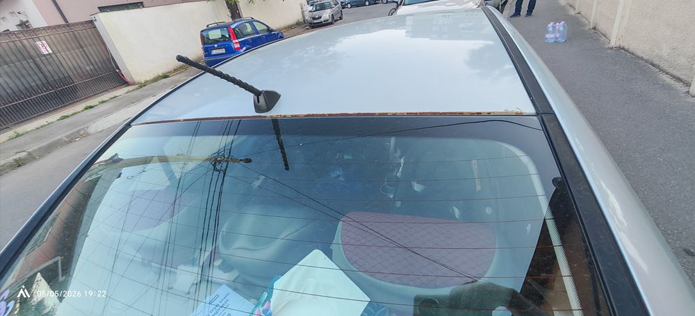 Hyundai Accent 2008