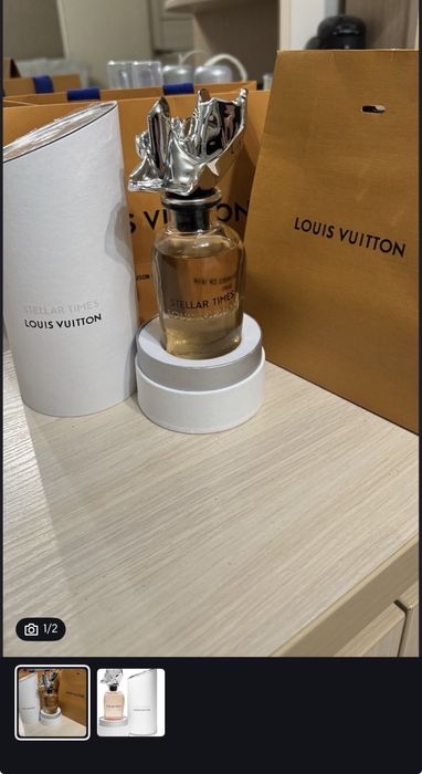 Парфюм Louis Vuittone Stellar Times