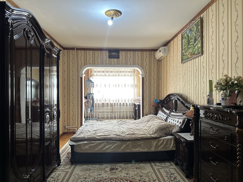 3-ех комн,3/3/5. Тузель3, школа №282, Улучшенка 78м*,Можно под Ипотеку