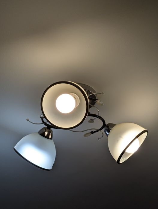 Люстры дёшево Астана