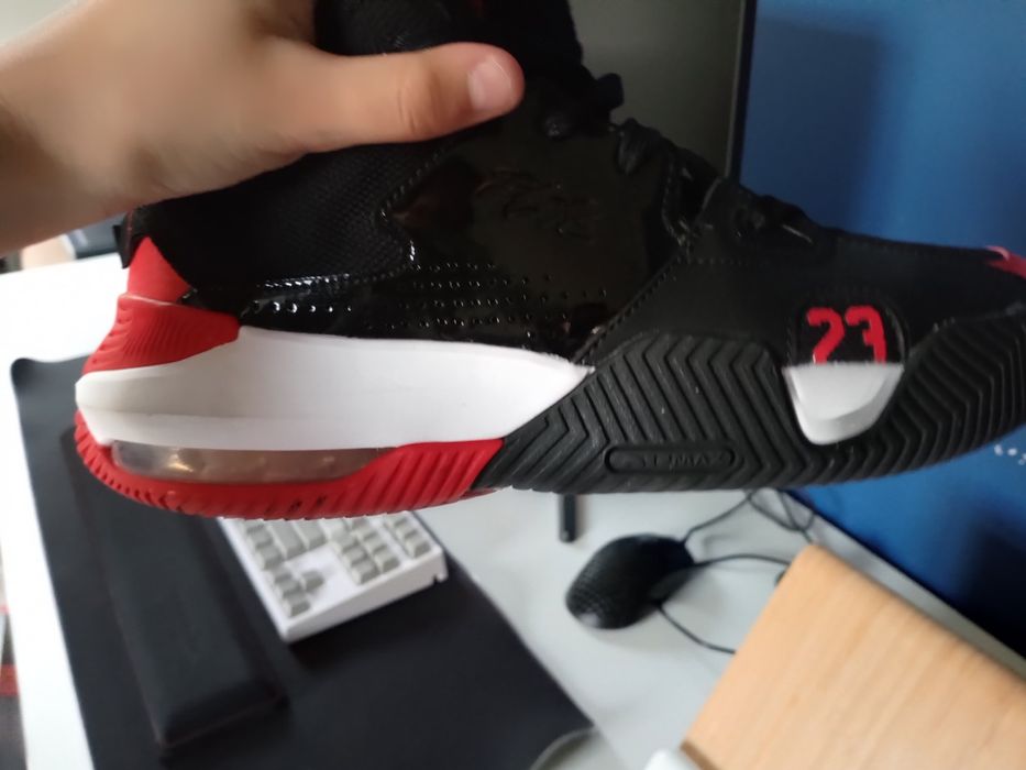 Jordan Nike 40 размер Almaty