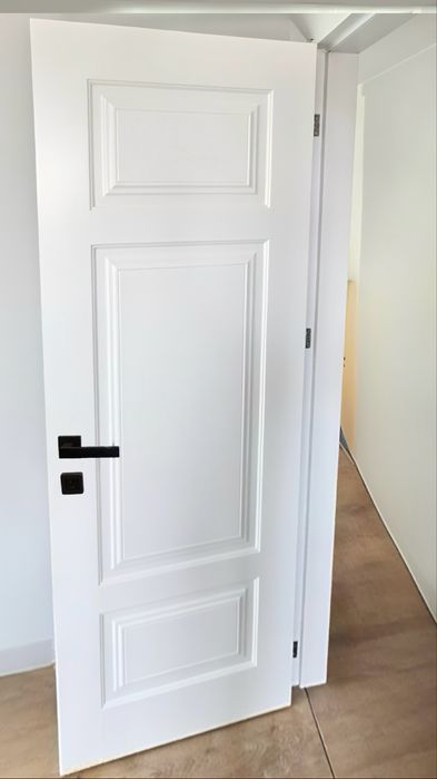 Интериорни врати - Three panels