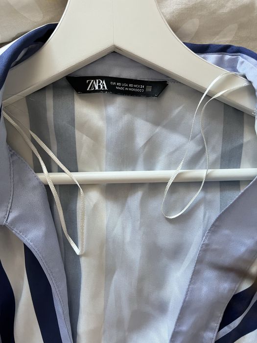 Дамска риза Zara