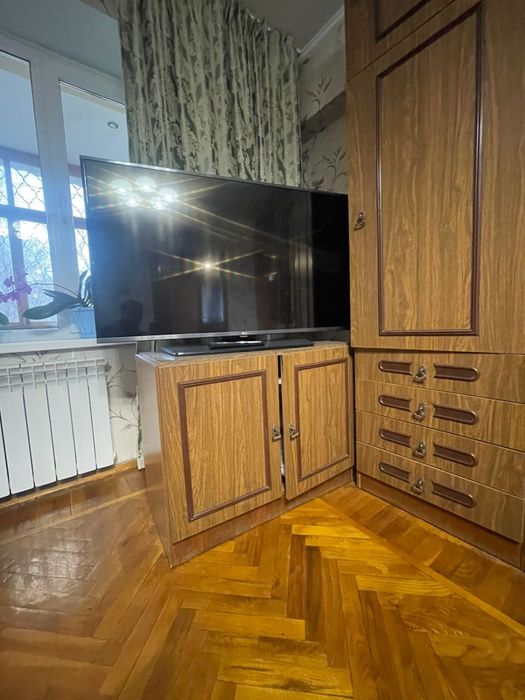 Чешская стенка б/у