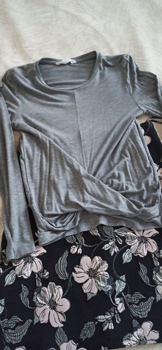 Сака H&M, жилетки, блузи..