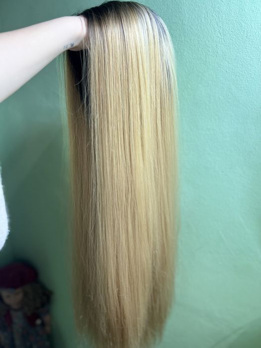 Perucă profesională Belher