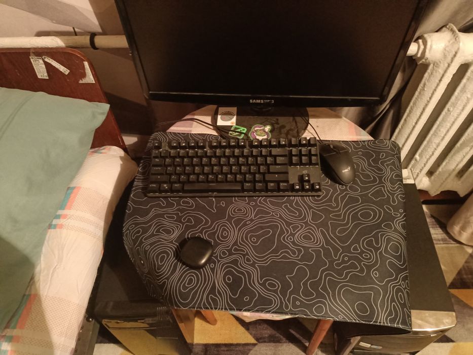 Компьютер игровой