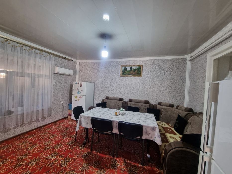 Xovli soriladi 7 sotix