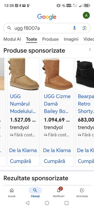Ugg originale mărimea 38 , cizme damă ugg