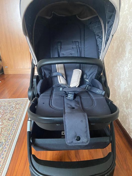 Коляска для малышей