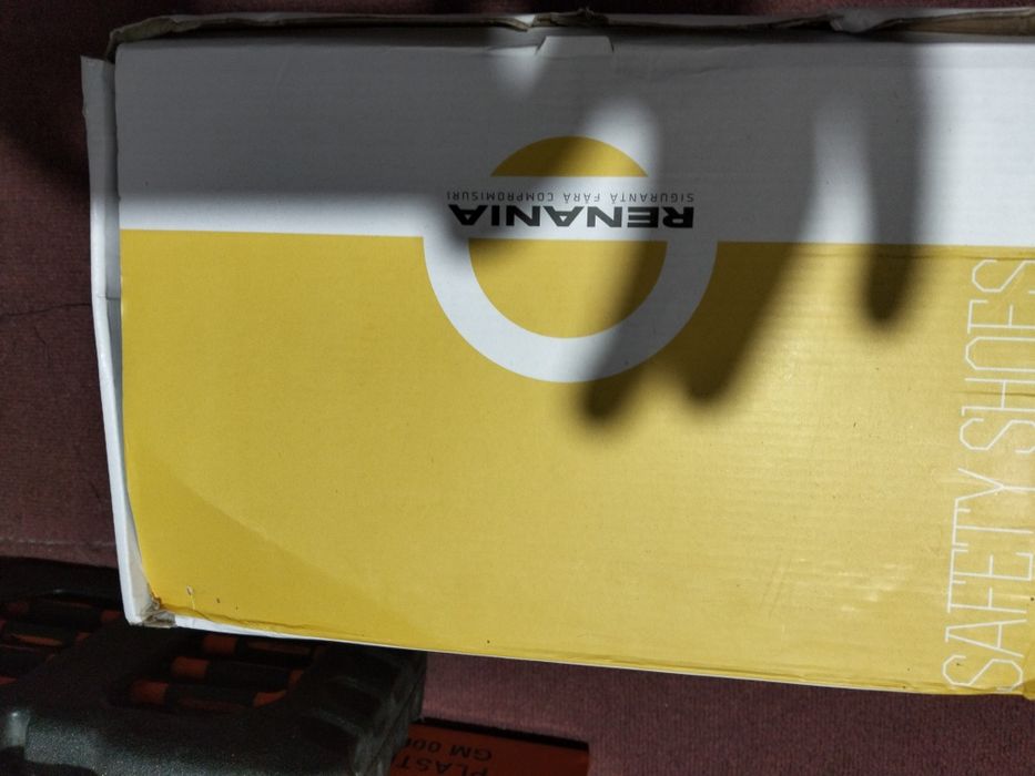 Bocanci protecție nr42