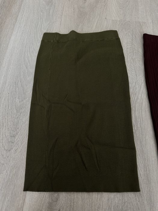 Дълги поли H&M и Sinsay размер S