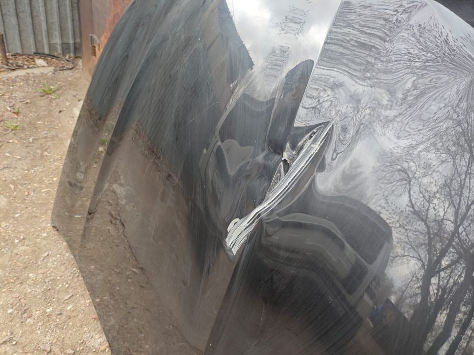 Продам капот на Рено Аркана