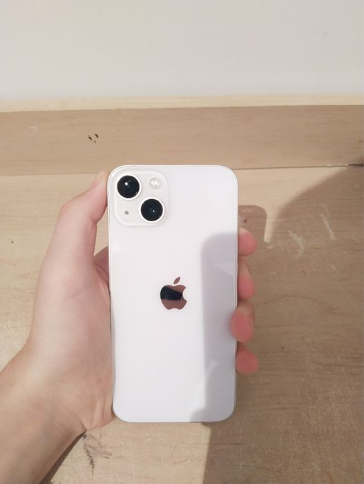 Айфон 13 отличном состояние