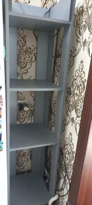 Продается стеллаж,бу