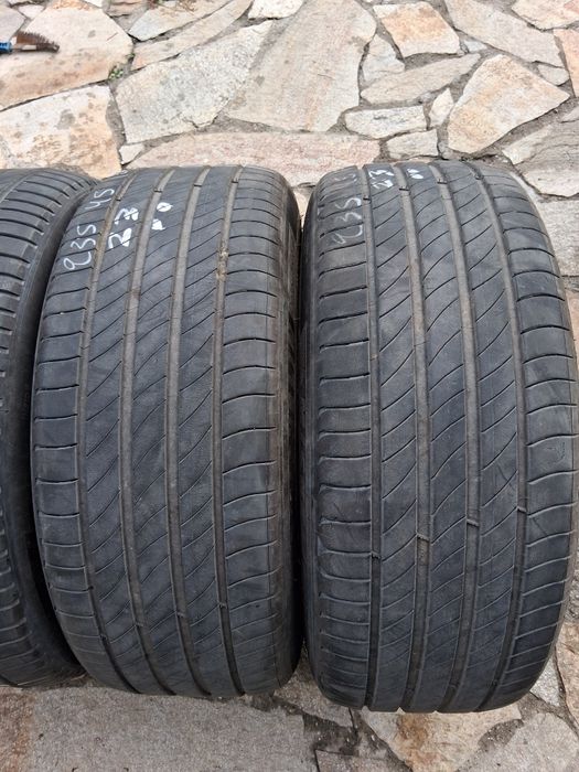 235 45 18 Michelin Primaci Дот 23