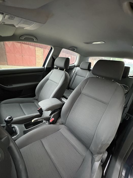 Volkswagen Golf 5