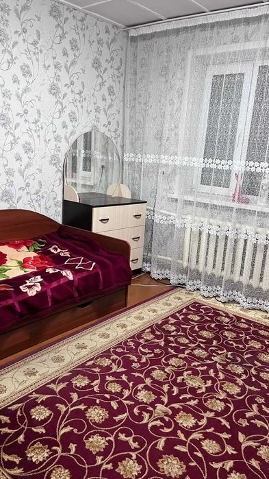 Продается дом в п. Сарыколь.