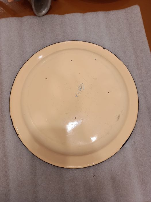 2 подноса для мяса. Тавак.