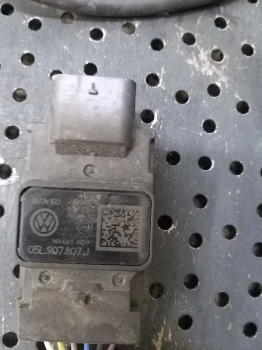 Senzor nox 2.0 tdi vw golf 8 cd1 05l907807j