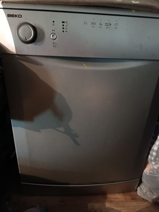 Посудомоечная машина