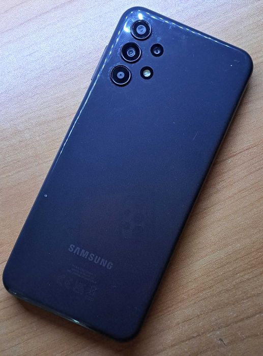 Samsung A13 4G - 60 eвро