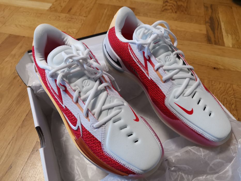 Nike Air Zom G. T. CUT EP баскетболни маратонки