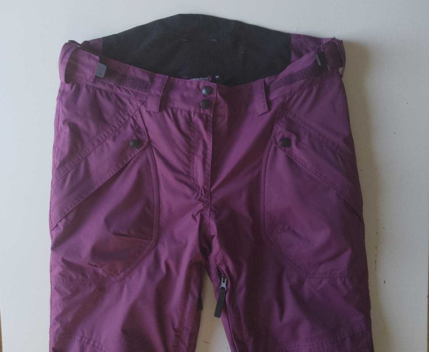 Оригинален ски,сноуборд ,зимен панталон Bransdal