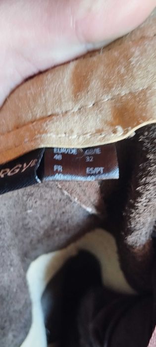 Скандинавска народна носия