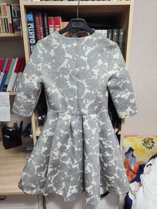 Платья для девочки размер 38