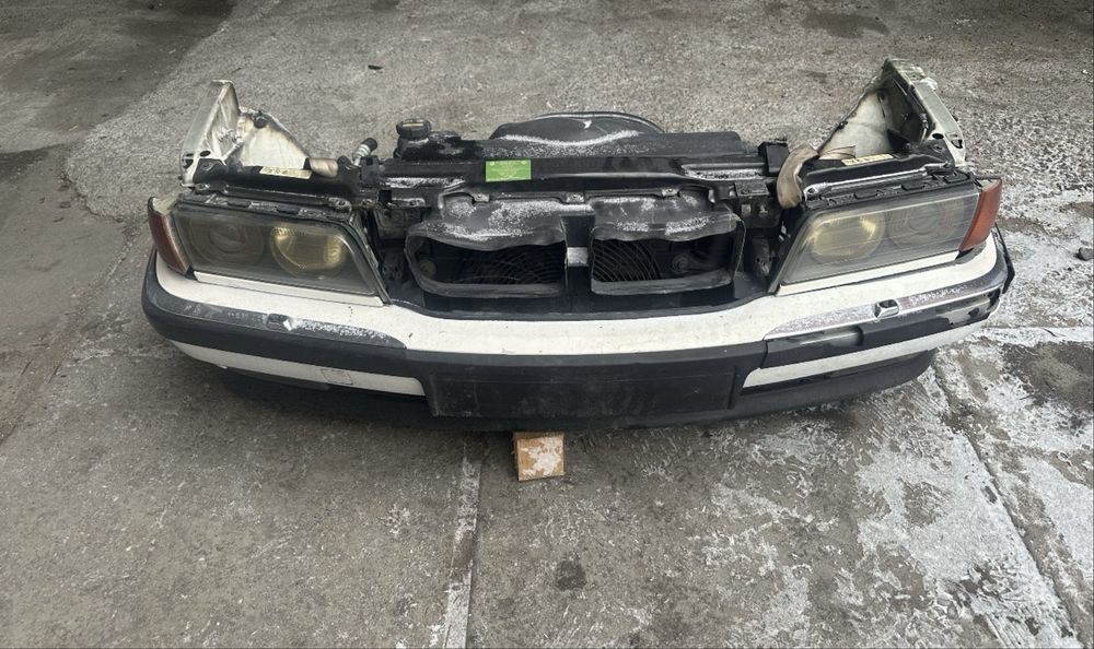 Ноускат bmw 7 series E38 dorest