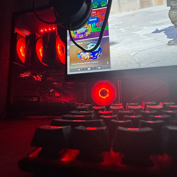 G:RIGS Super Nova(AMD)