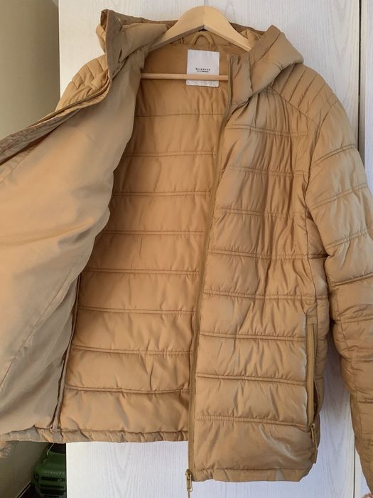 Зимно яке Reserverd XL