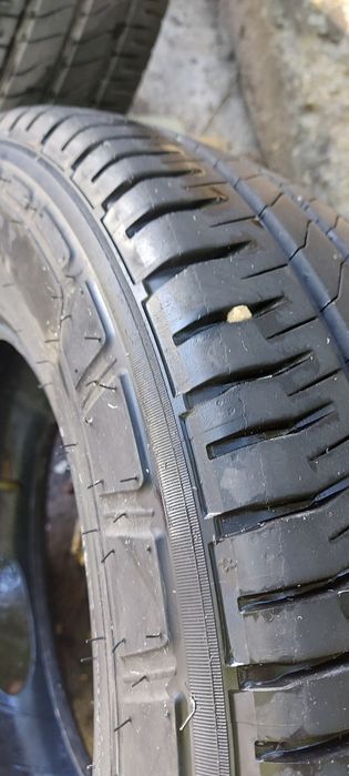 Гуми за бус товарни Michelin 16