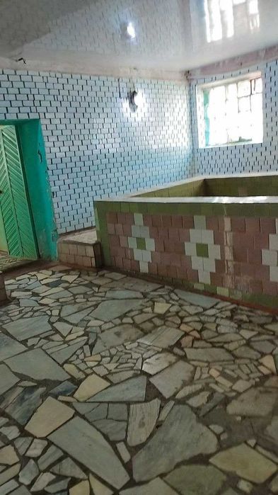 Каттақўрғон шаҳрида 1-ҳаммом сотилади