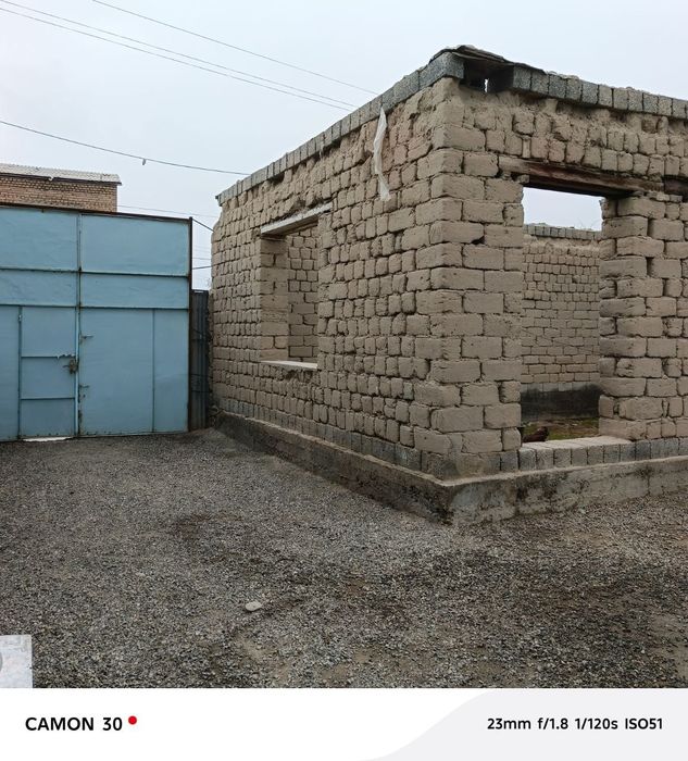 Srochna Hovli sotiladi