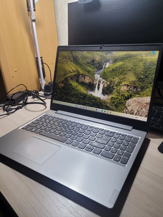 Lenovo i5-11gen  FullHD‼️12/256+500гб