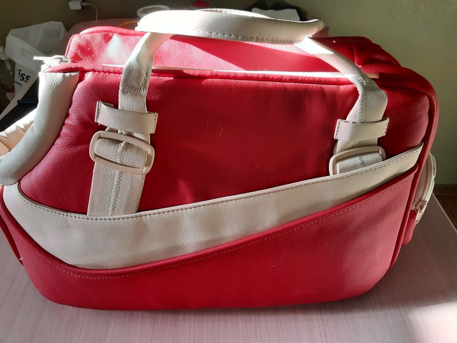 Переноска для домашних животных