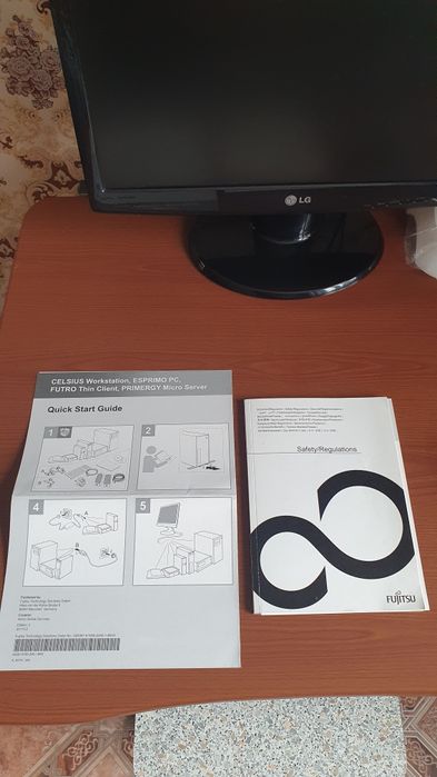 Продам компьютер