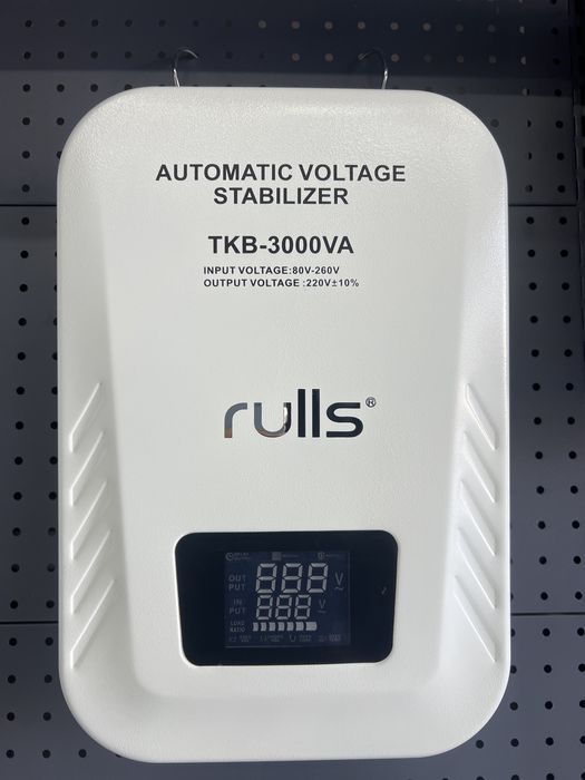 Stalbizator 3kw-60kw gacha