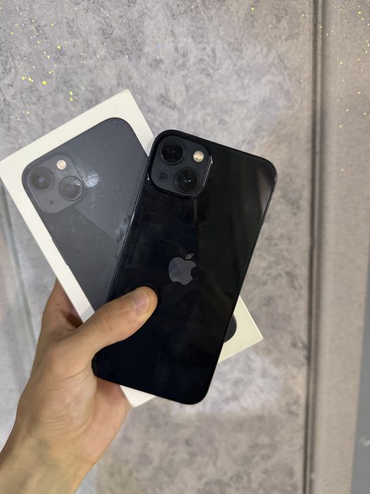 Айфон 13 iPhone 13