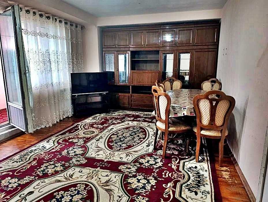 Квартира в  Центре Города.