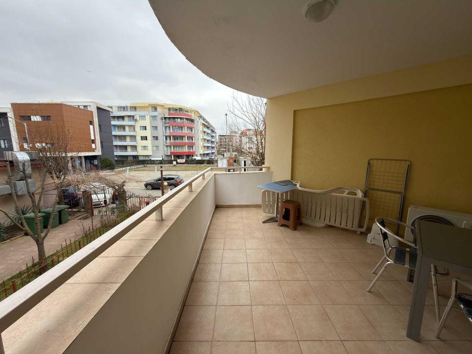 Продава се Двустаен апартамент в к.к. Слънчев бряг - 70 кв.м за 598 €/кв.м - Снимка #6