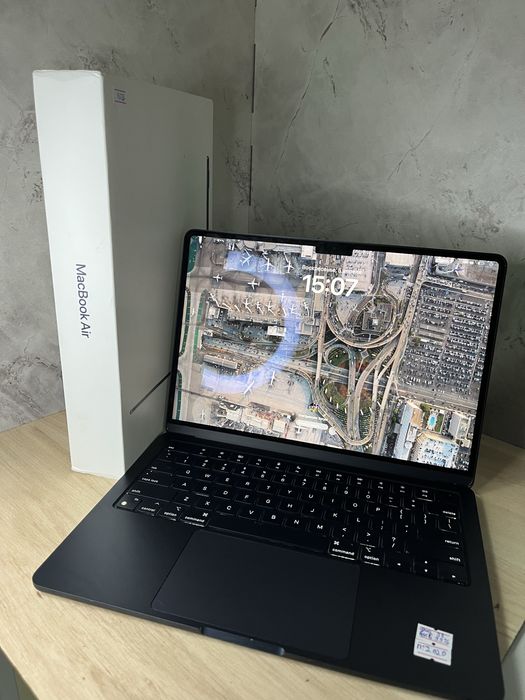 MacBook Air 13,6 M2 / МакБук Эйр 13,6 М2