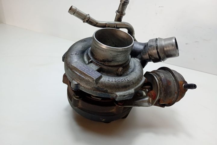 Turbina turbosuflanta 2.0 dci H8200356205 Renault Espace a 4-a genera