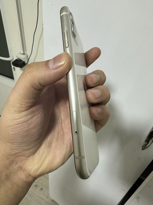 Iphone 11 oq 64 gb LLA